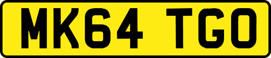 MK64TGO