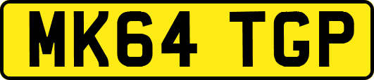 MK64TGP