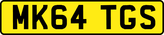 MK64TGS