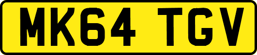 MK64TGV