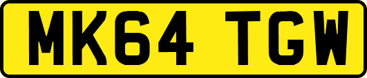 MK64TGW