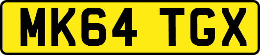 MK64TGX