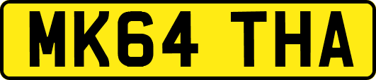 MK64THA