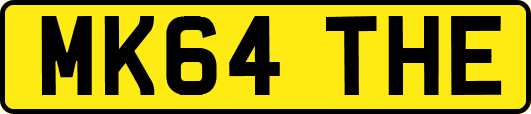 MK64THE