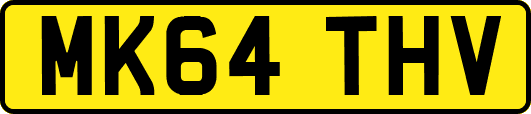 MK64THV