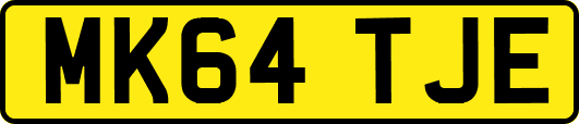 MK64TJE