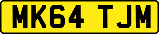 MK64TJM