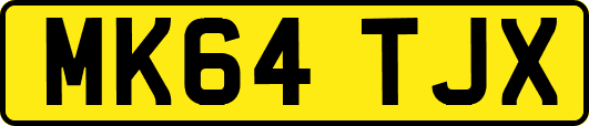 MK64TJX