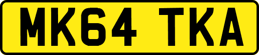 MK64TKA