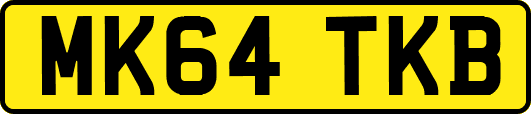 MK64TKB