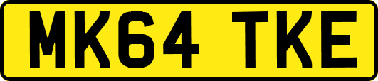 MK64TKE