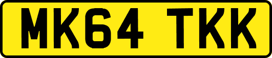 MK64TKK