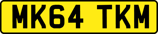 MK64TKM