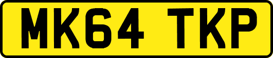 MK64TKP