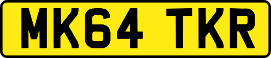 MK64TKR
