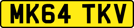 MK64TKV