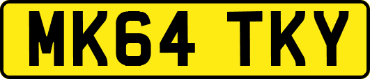 MK64TKY