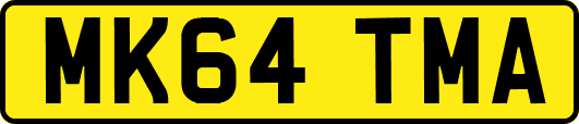 MK64TMA