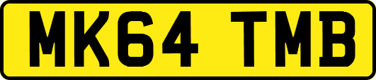 MK64TMB