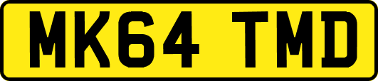 MK64TMD