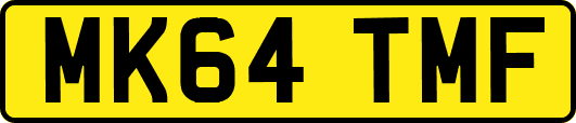 MK64TMF