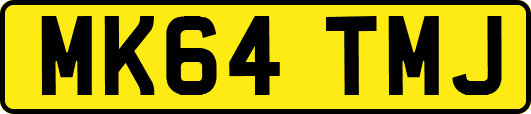 MK64TMJ