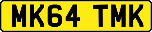 MK64TMK