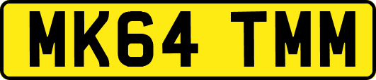 MK64TMM