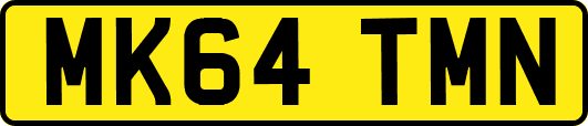 MK64TMN