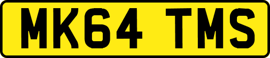 MK64TMS