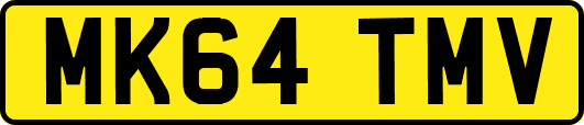 MK64TMV