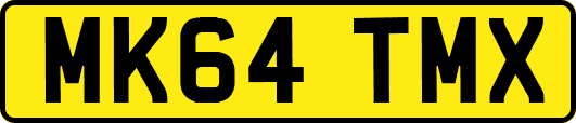 MK64TMX
