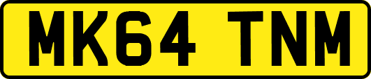 MK64TNM