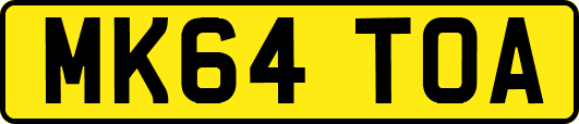 MK64TOA