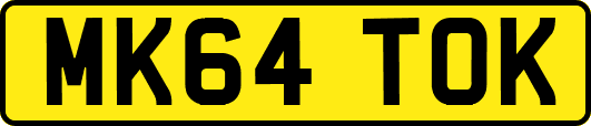 MK64TOK