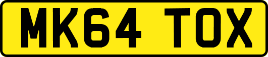 MK64TOX