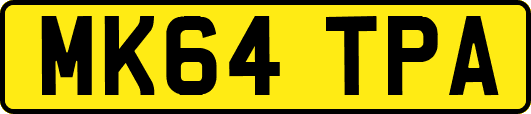 MK64TPA