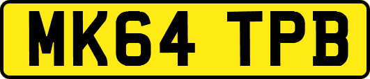 MK64TPB