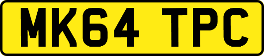 MK64TPC