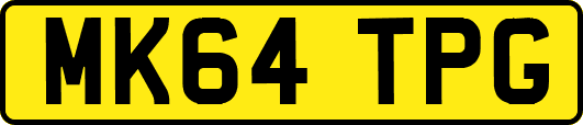 MK64TPG