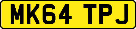 MK64TPJ