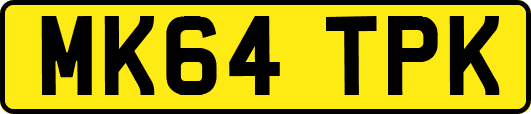 MK64TPK
