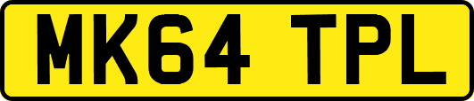 MK64TPL