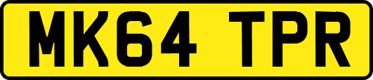 MK64TPR