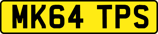 MK64TPS