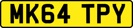 MK64TPY