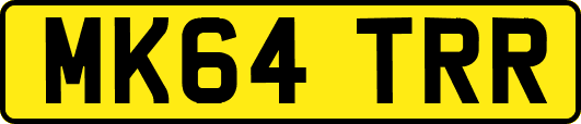 MK64TRR