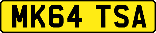 MK64TSA
