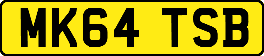MK64TSB