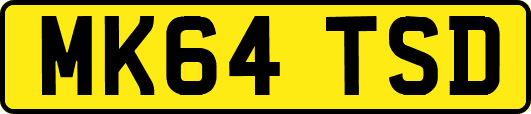 MK64TSD